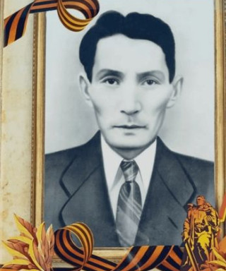 Басманов Муса Игбаевич