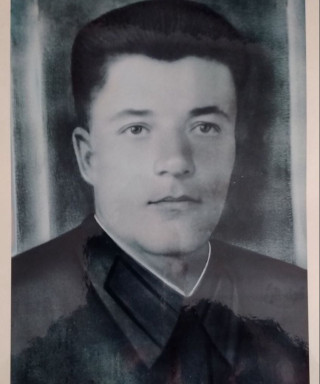 Баганов Иван Андреевич