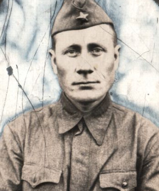 Банаев Семён Михайлович