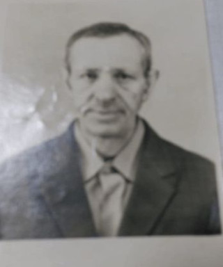 Ястребков Александр Ильич