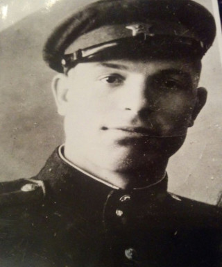 Корчагин Леонид Сергеевич