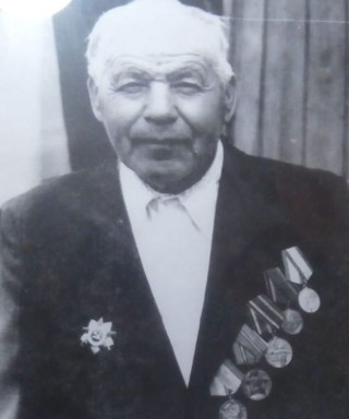 Бабенко Артём Петрович