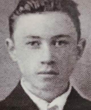 Ямпольский Станислав Алексеевич