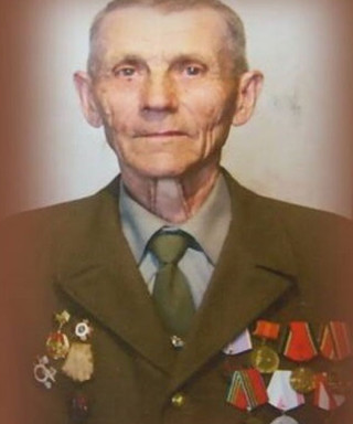 Мельников Дмитрий Степанович