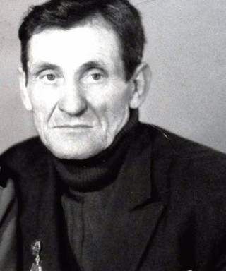 Кузнецов Виктор Николаевич