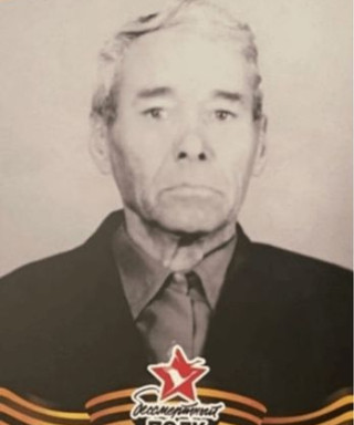 Белёв Иван Иванович