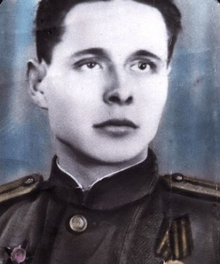 Панасенко Николай Иванович