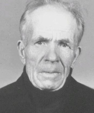 Кулагин Тихон Николаевич