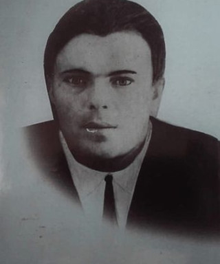 Барсуков Иван Сергеевич