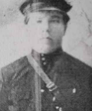 Петров Прокопий Архипович