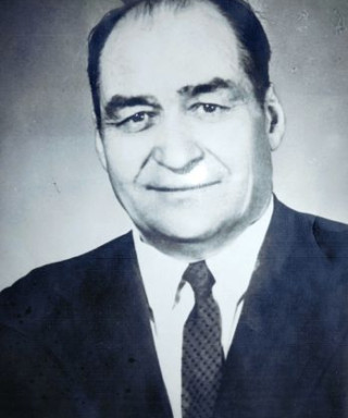 Шлапаков Александр Ефимович