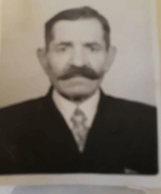 Андрейчук Николай Савельевич