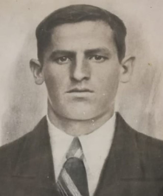 Помелилов Матвей Александрович