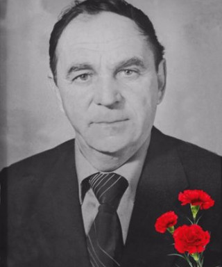 Якушин Иван Сергеевич