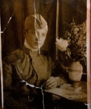 Зайцев Владимир Александрович