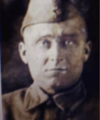 Цацын Григорий Семёнович