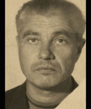 Горлов Василий Степанович