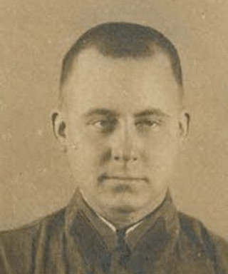 Медведев Юрий Михайлович