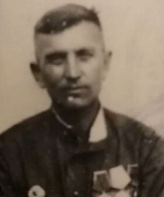 Мурылёв Павел Михайлович