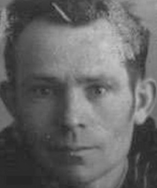 Лунякин Трофим Андреевич