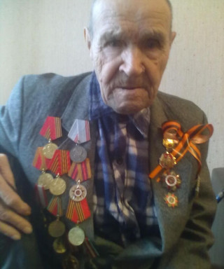 Макаров Пантелеймон Яковлевич