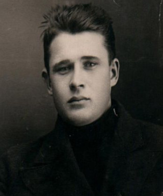 Глинников Фёдор Тимофеевич