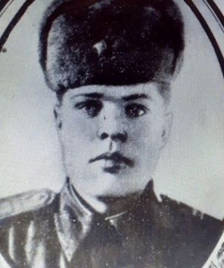 Пикулин Николай Павлович