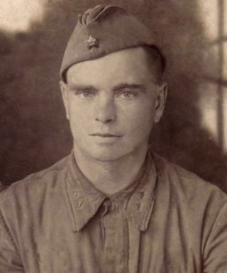 Кочев Виталий Анатольевич