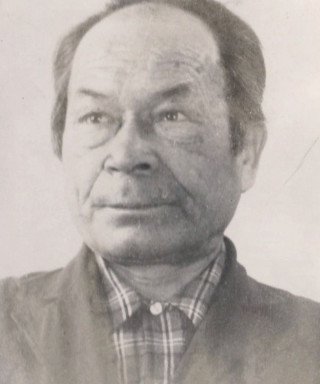 Леконцев Александр Григорьевич