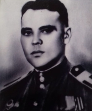 Хабиров Усман Резванович