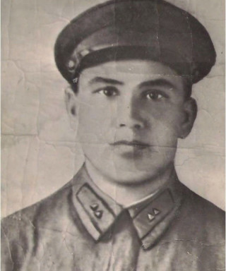 Ибрагимов Мухит Тимерханович