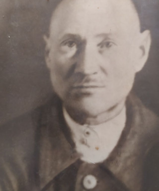 Ахмеров Абдрахим Абдрахманович