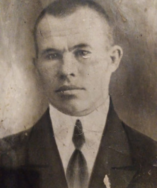 Тычинин Василий Фёдорович