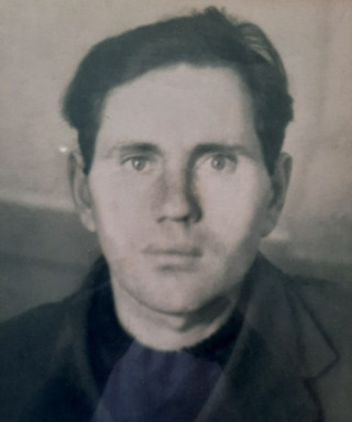 Оглоблин Петр Георгиевич