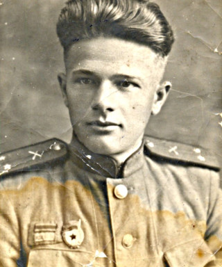 Кушнир Павел Николаевич