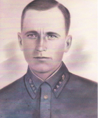 Дудин Борис Петрович