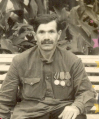 Алехин Дмитрий Дмитриевич