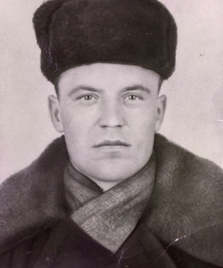 Клименко Николай Петрович