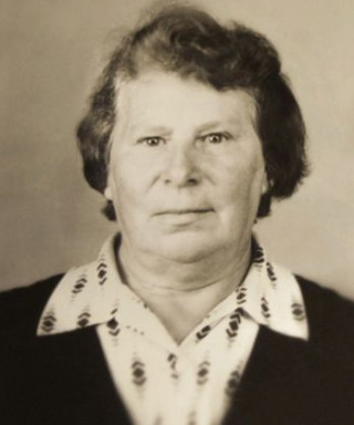 Петрова Прасковья Григорьевна