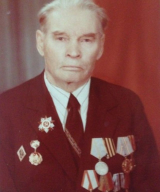 Завернин Григорий Васильевич