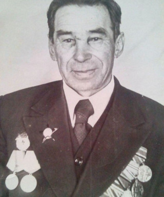 Тагиров Нагим Абдуллович