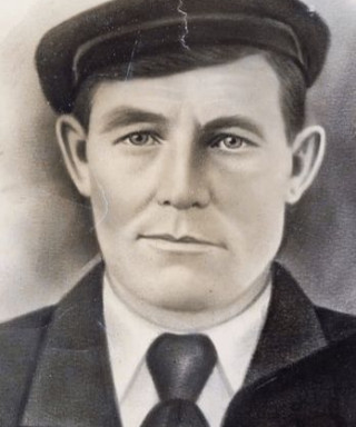 Асосков Александр Иванович