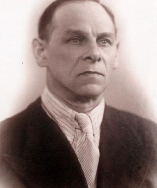 Белевич Борис Иванович