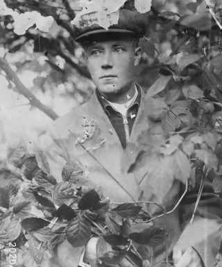 Боринцев Иван