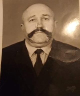 Андреянов Александр Алексеевич