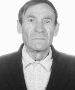 Мурзаев Иван Тимофеевич