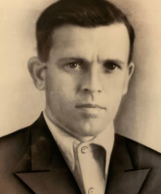 Мигачёв Иван Максимович