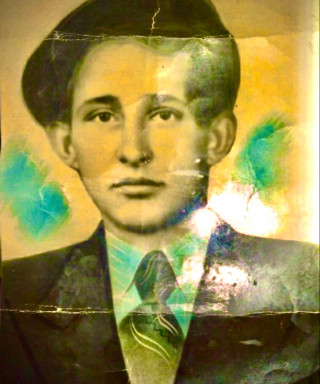 Хоботилов Николай Дмитриевич