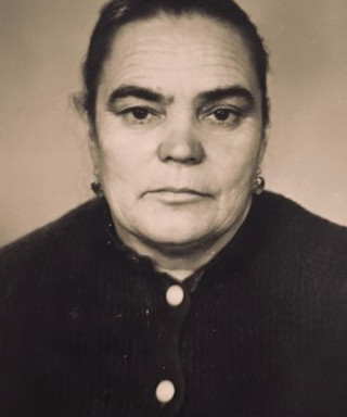 Мингажева Сайра Нурлыгаяновна