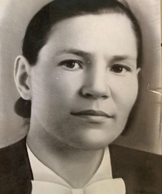 Гусева Валентина Александровна